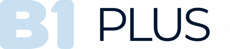 B1 Plus