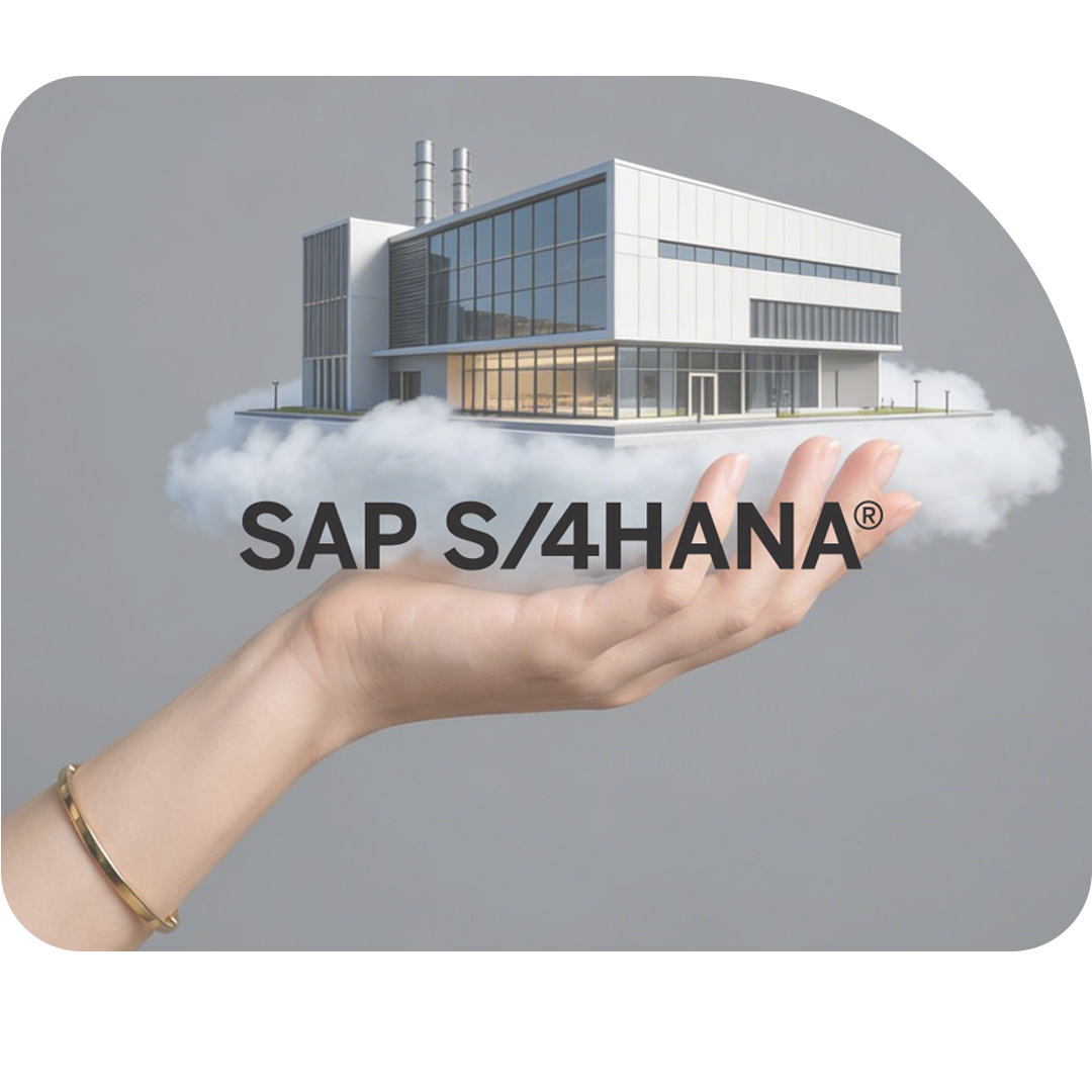 SAP S/4HANA